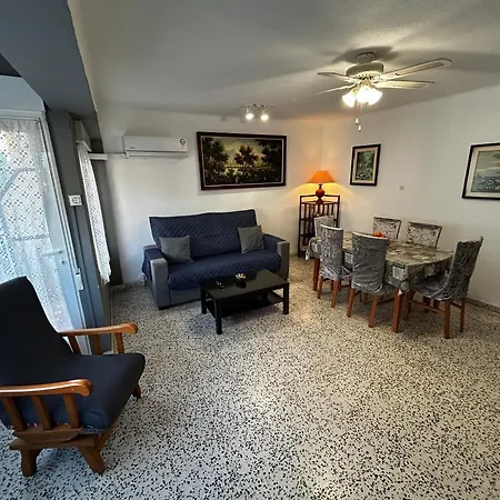 Riu Mar Apartment
