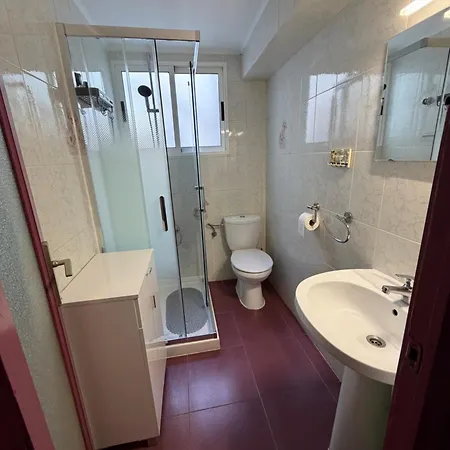Apartment Riu Mar Cullera