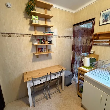 Apartment Riu Mar *