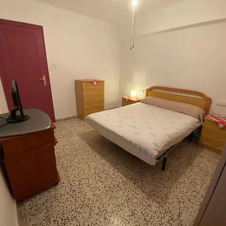 Apartman Riu Mar