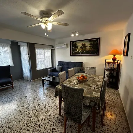 Apartament Riu Mar Cullera